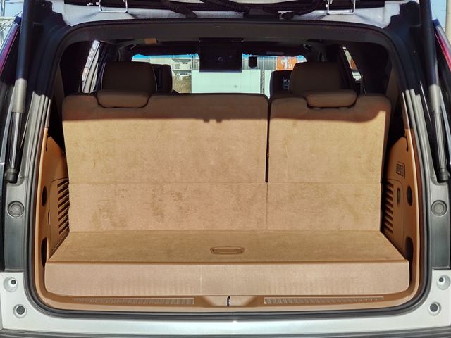 CADILLAC ESCALADE 2017 Image 31