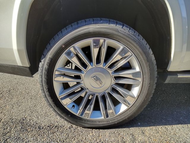 CADILLAC ESCALADE 2017 Image 31