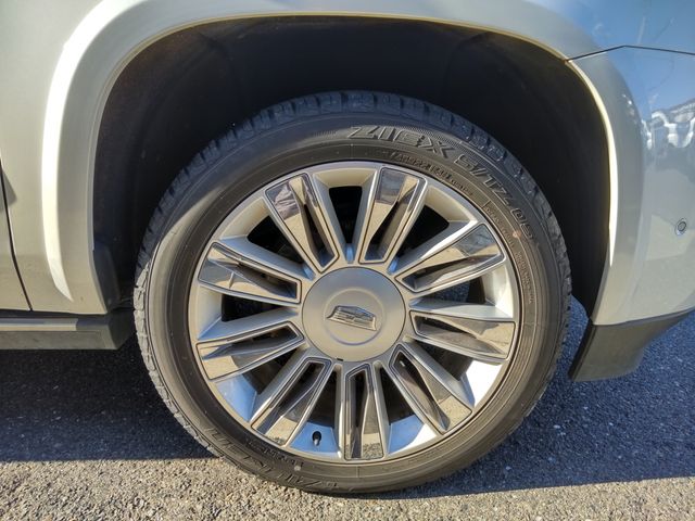 CADILLAC ESCALADE 2017 Image 31