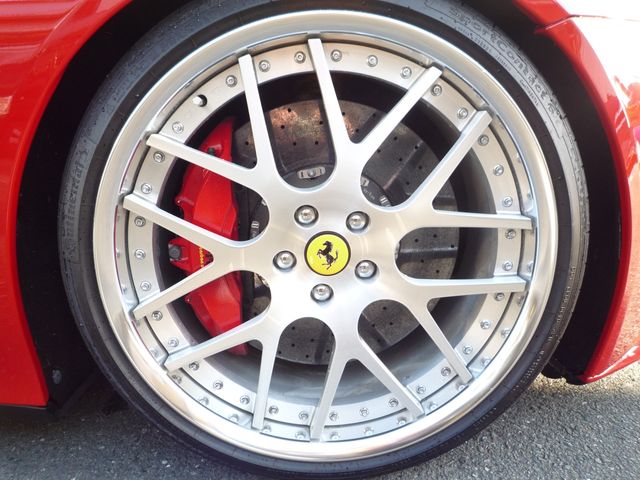 FERRARI F12 2013 Image 31