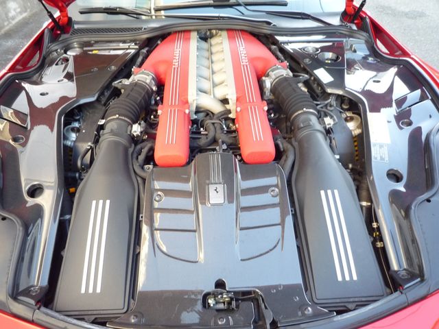 FERRARI F12 2013 Image 31