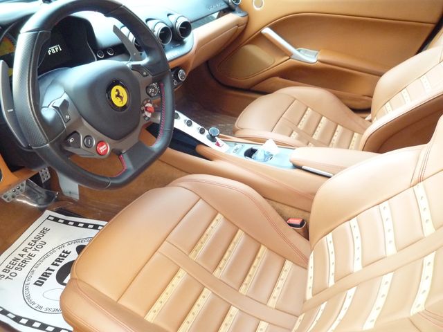 FERRARI F12 2013 Image 31