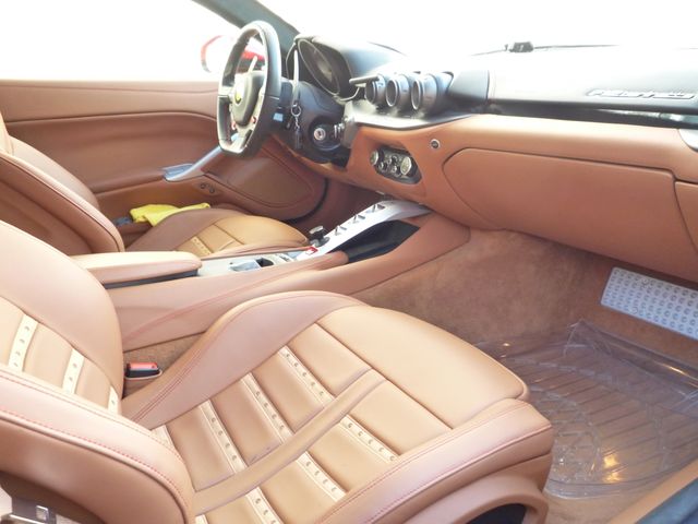 FERRARI F12 2013 Image 31