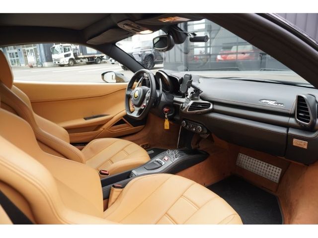 FERRARI 458 ITALIA 2010 Image 31