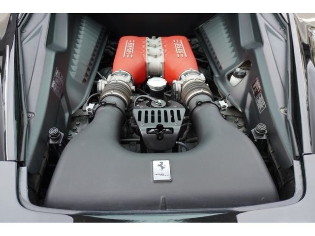 FERRARI 458 ITALIA 2010 Image 31