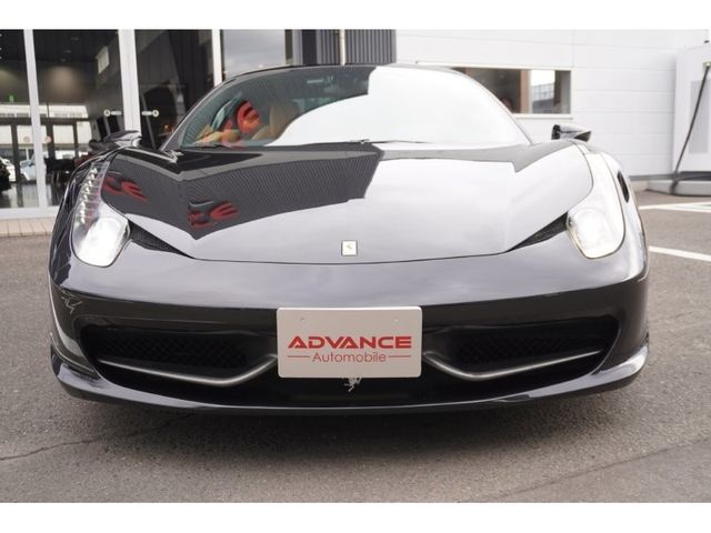 FERRARI 458 ITALIA 2010 Image 31