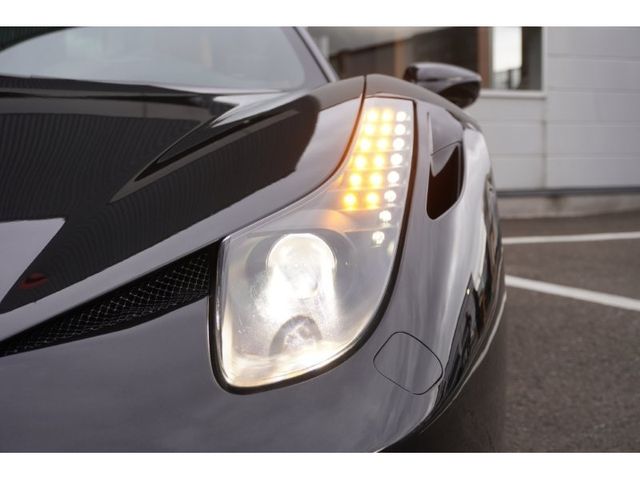 FERRARI 458 ITALIA 2010 Image 31