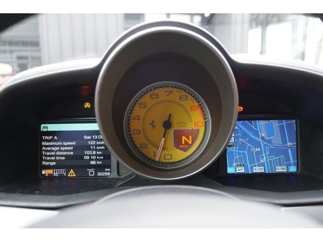 FERRARI 458 ITALIA 2010 Image 31