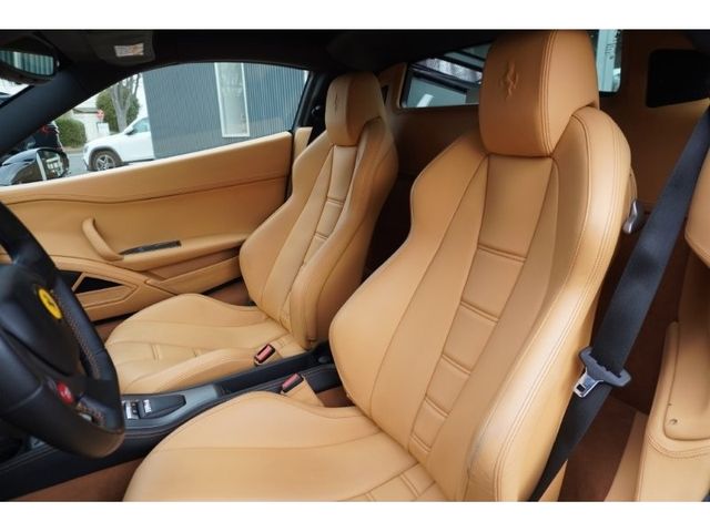 FERRARI 458 ITALIA 2010 Image 31