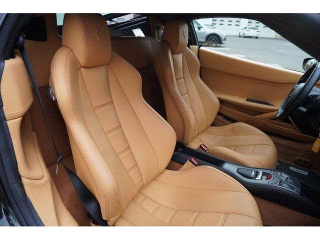 FERRARI 458 ITALIA 2010 Image 31