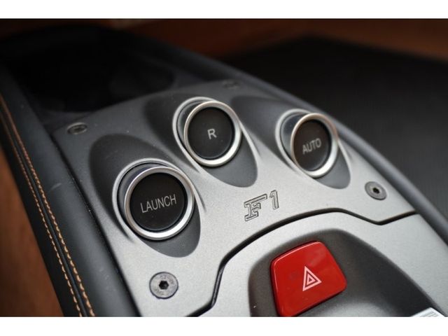 FERRARI 458 ITALIA 2010 Image 31