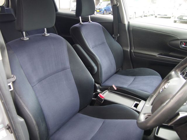 TOYOTA WISH 2013 Image 31