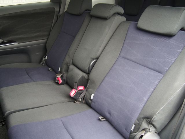 TOYOTA WISH 2013 Image 31