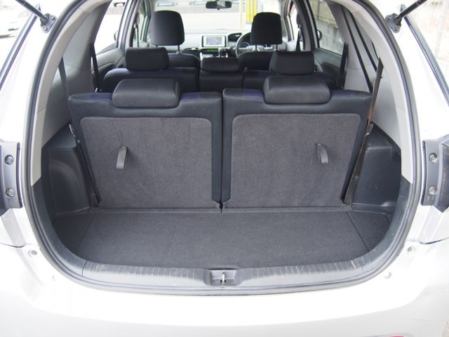 TOYOTA WISH 2013 Image 31