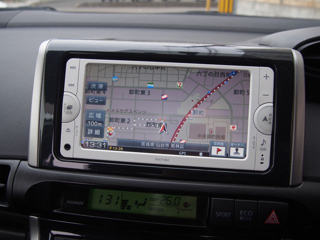 TOYOTA WISH 2013 Image 31