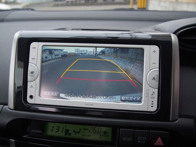 TOYOTA WISH 2013 Image 31