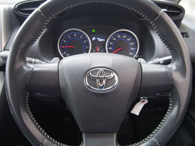 TOYOTA WISH 2013 Image 31