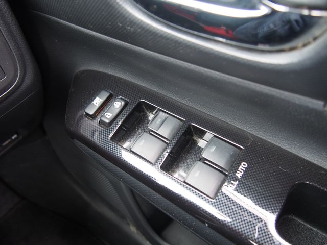 TOYOTA WISH 2013 Image 31