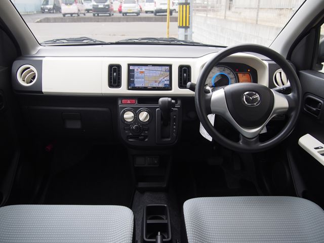 MAZDA CAROL 2017 Image 31