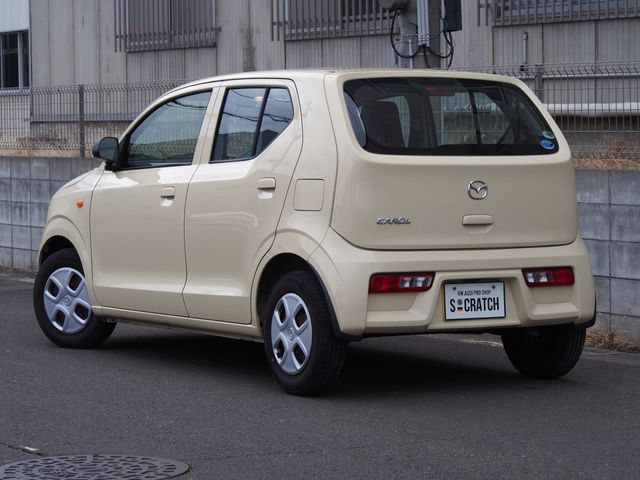 MAZDA CAROL 2017 Image 31