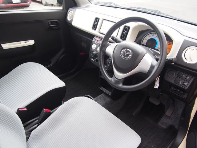 MAZDA CAROL 2017 Image 31