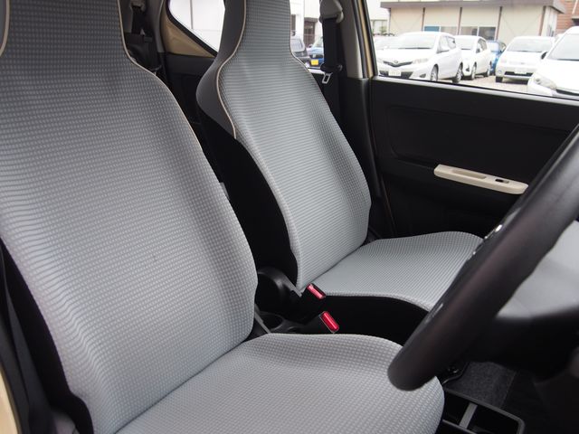 MAZDA CAROL 2017 Image 31