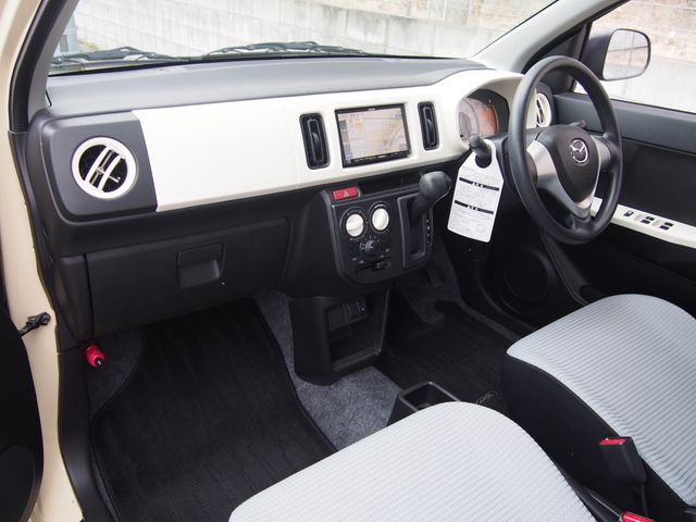 MAZDA CAROL 2017 Image 31