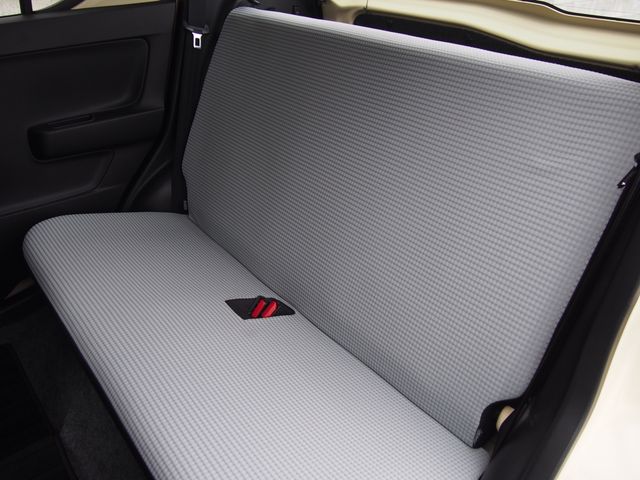 MAZDA CAROL 2017 Image 31