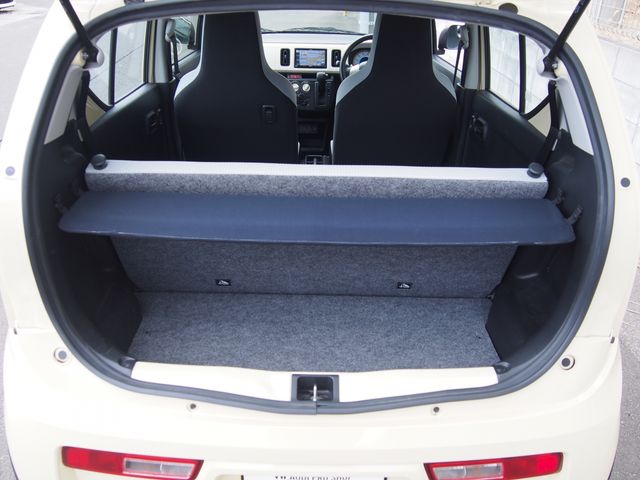 MAZDA CAROL 2017 Image 31