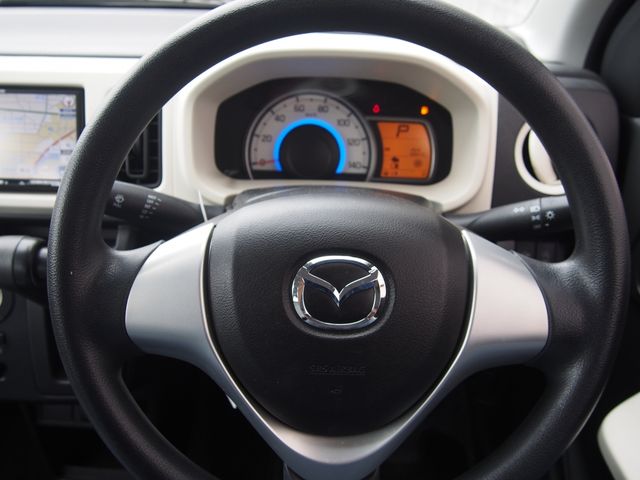 MAZDA CAROL 2017 Image 31