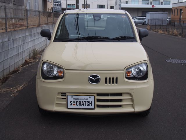 MAZDA CAROL 2017 Image 31