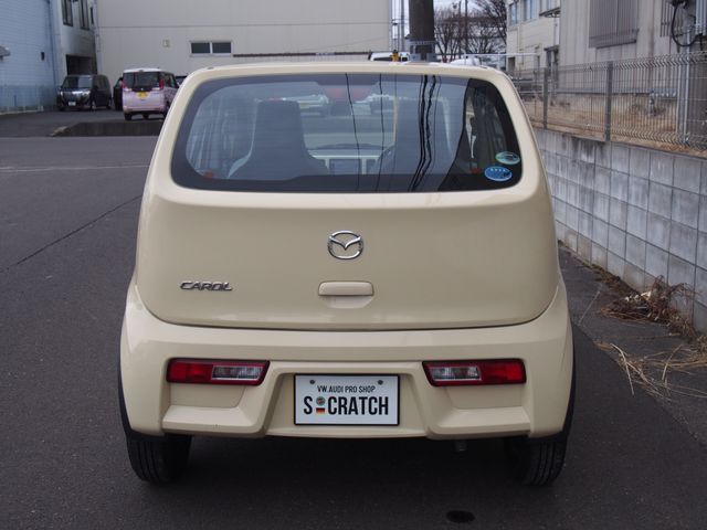 MAZDA CAROL 2017 Image 31