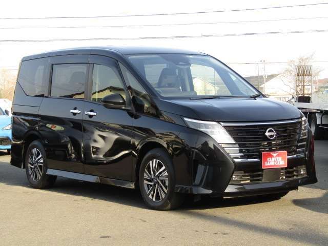 NISSAN SERENA  WG 2022 Image 31