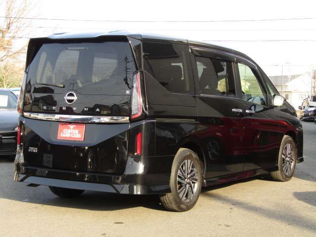 NISSAN SERENA  WG 2022 Image 31