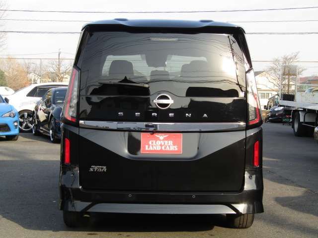 NISSAN SERENA  WG 2022 Image 31