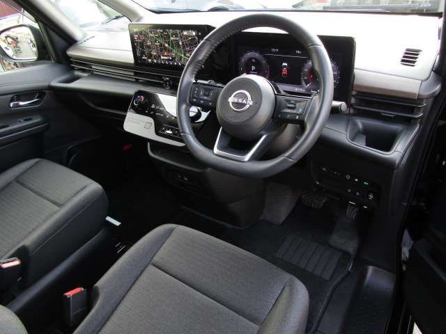 NISSAN SERENA  WG 2022 Image 31