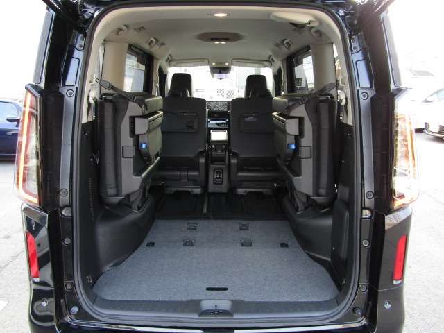 NISSAN SERENA  WG 2022 Image 31