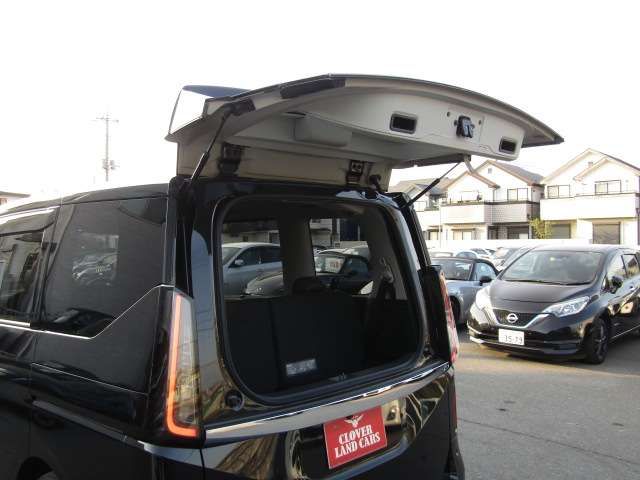 NISSAN SERENA  WG 2022 Image 31