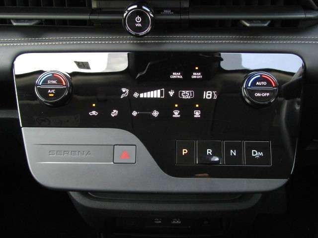 NISSAN SERENA  WG 2022 Image 31