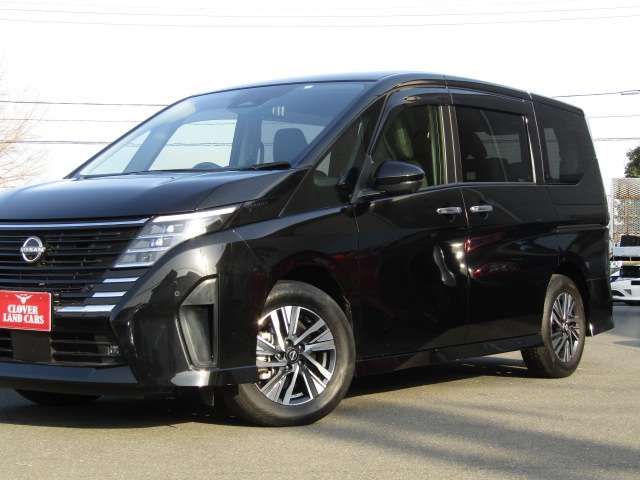 NISSAN SERENA  WG 2022 Image 31