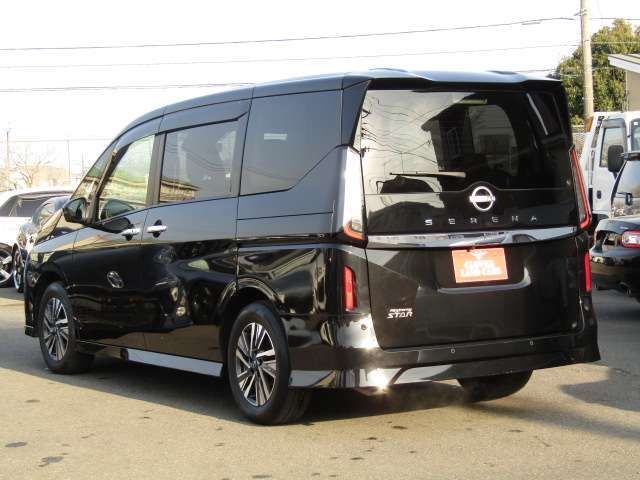 NISSAN SERENA  WG 2022 Image 31