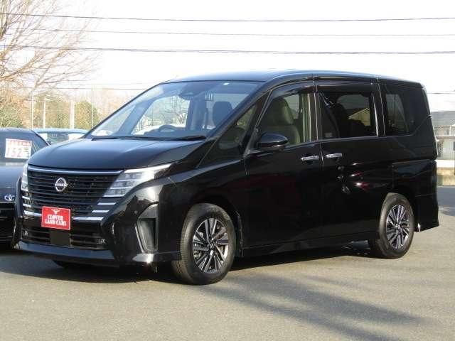 NISSAN SERENA  WG 2022 Image 31