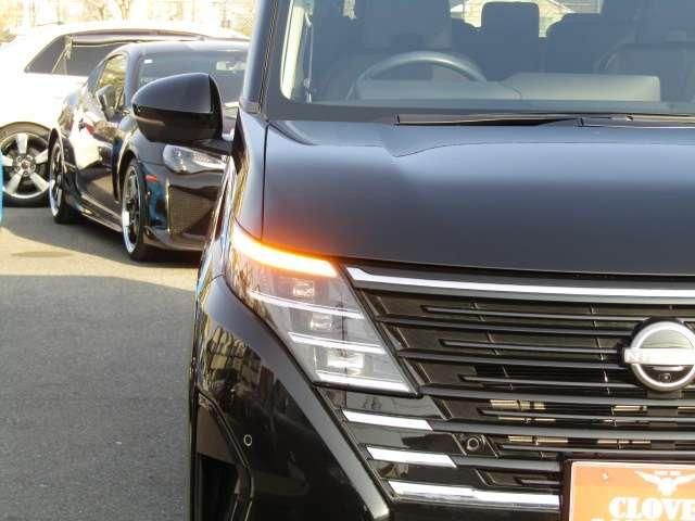 NISSAN SERENA  WG 2022 Image 31