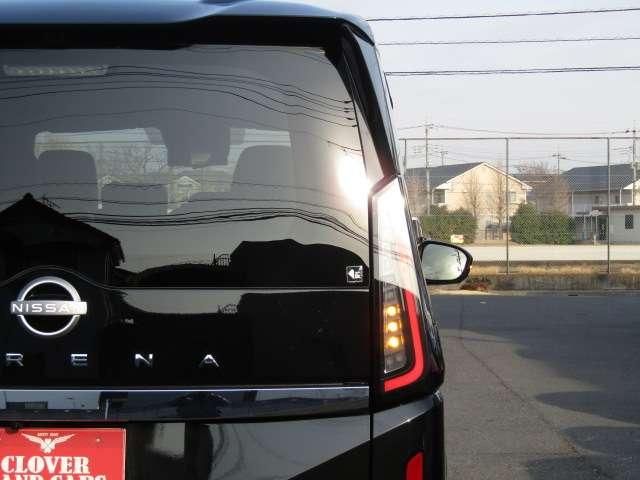 NISSAN SERENA  WG 2022 Image 31