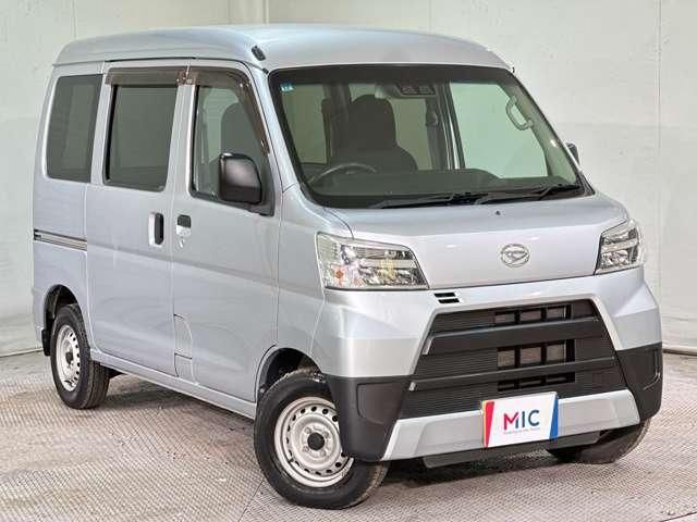 DAIHATSU HIJET CARGO 2020 Image 31