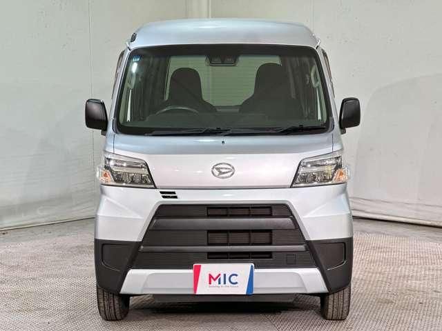 DAIHATSU HIJET CARGO 2020 Image 31