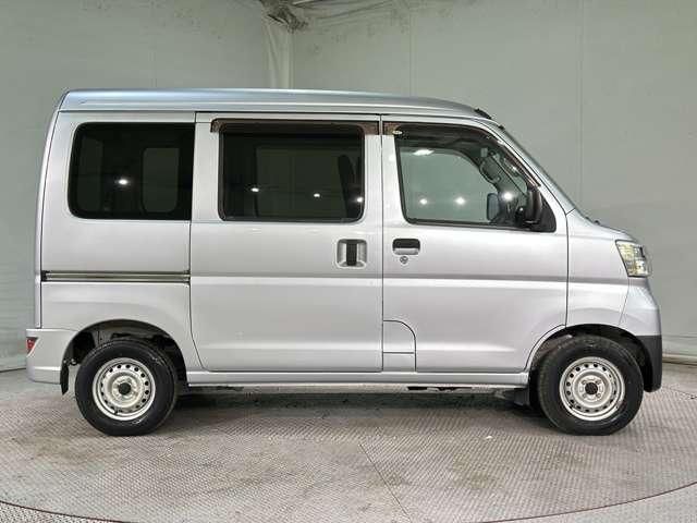DAIHATSU HIJET CARGO 2020 Image 31