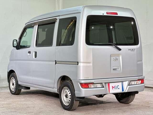 DAIHATSU HIJET CARGO 2020 Image 31