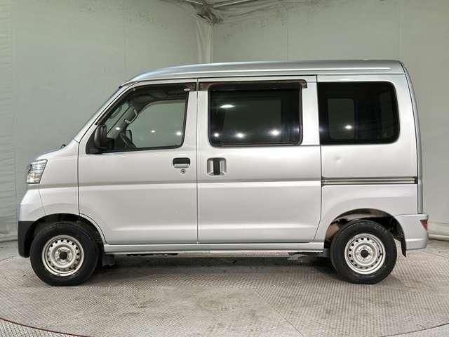 DAIHATSU HIJET CARGO 2020 Image 31
