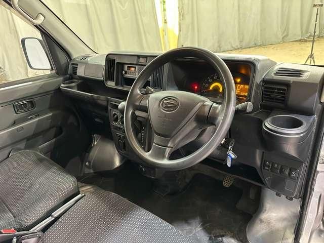 DAIHATSU HIJET CARGO 2020 Image 31